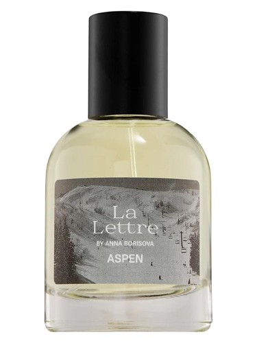 Aspen by La Lettre