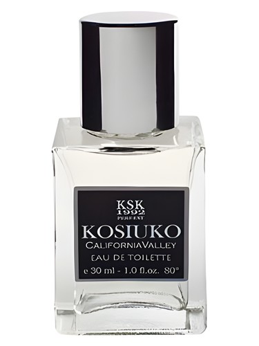 California Valley Hombre by Kosiuko