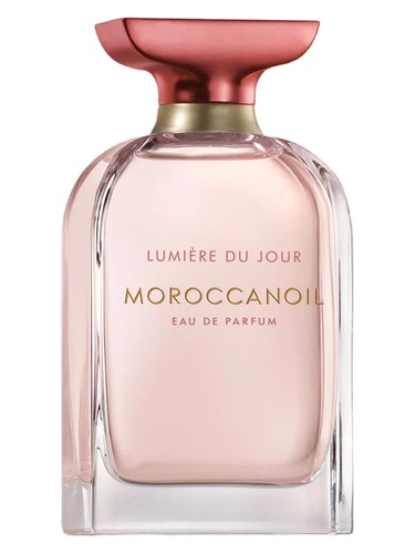 Lumière du Jour by Moroccanoil