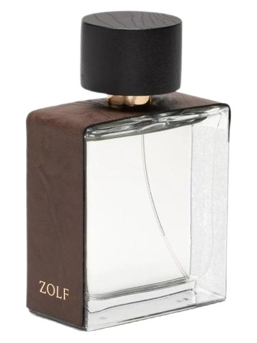 Zolf Eau de Parfum by Zolf