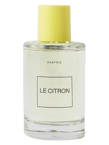 Le Citron by Parfois