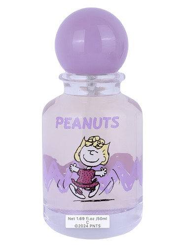 Adorable Purple Snoopy by Miniso