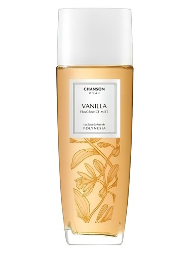 Chanson d'Eau Vanilla by Coty