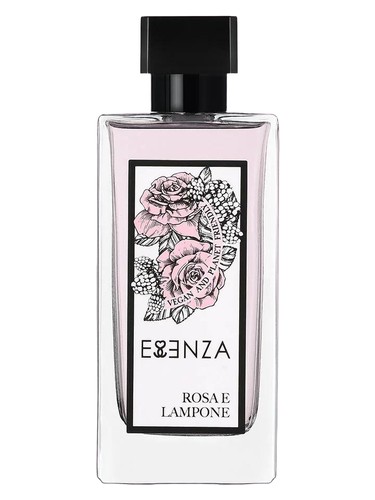 Rosa e Lampone by Essenza