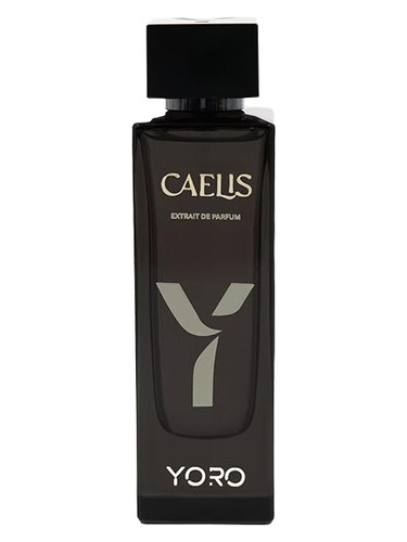 Caelis by Yoro Perfumes