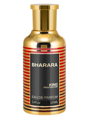 King Gold Edition by Bharara
