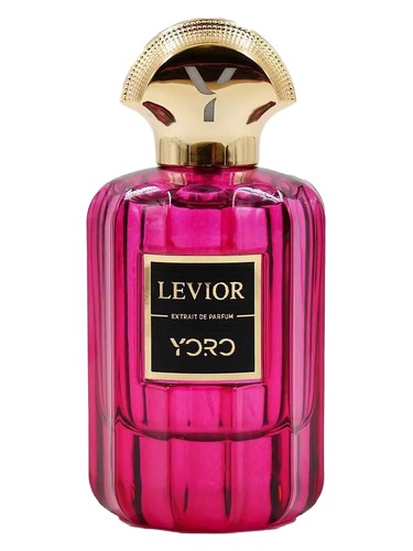 Levior by Yoro Perfumes