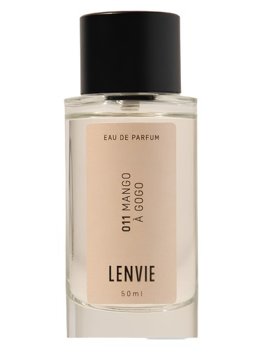 011 Mango a Gogo L’envie Parfums perfume by L envie Parfums