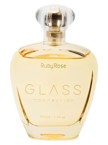 Connection Glass by Ruby Rose