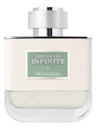 Dream On Infinite by Nuancielo