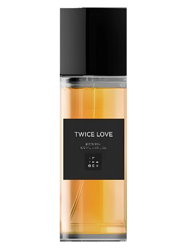 Twice Love by In The Box
