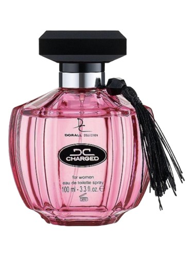 Charged by Dorall Collection