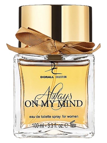 Always On My Mind by Dorall Collection