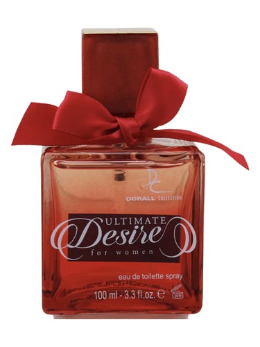 Ultimate Desire by Dorall Collection