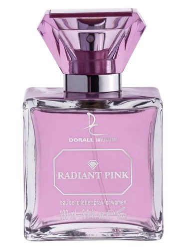 Radiant Pink by Dorall Collection