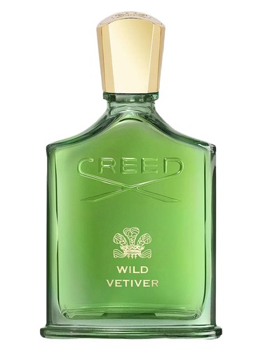 Wild Vetiver by Creed