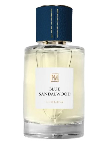 Blue Sandalwood by Next Memory