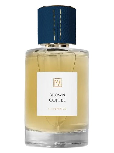 Brown Coffee by Next Memory