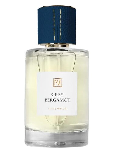 Grey Bergamot by Next Memory