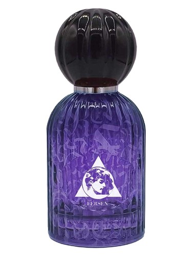 Fersen by Les Folies Du Parfum