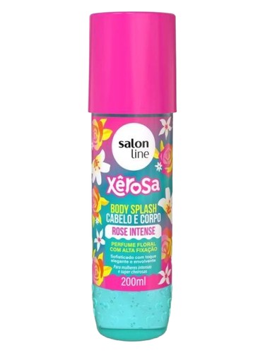 Xêrosa Rose Intense by Salon Line
