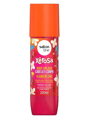 Xêrosa Glamour Chic by Salon Line
