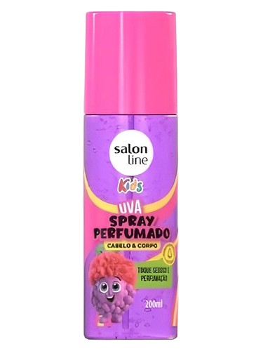 Kids Uva by Salon Line