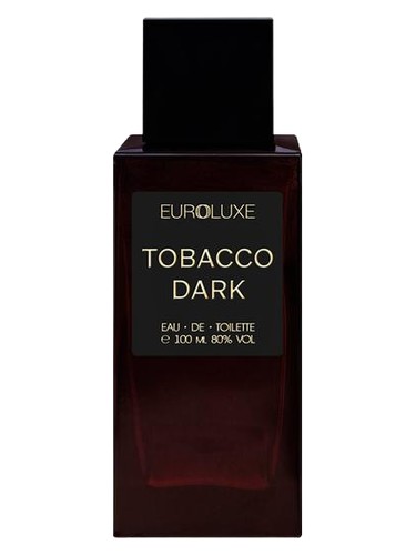 Tobacco Dark by Euroluxe