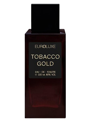 Tobacco Gold by Euroluxe