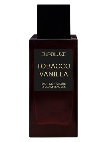 Tobacco Vanilla by Euroluxe