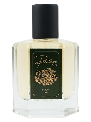 Panthera XXIV Léo Panthera Paris perfume by Leo Panthera Paris