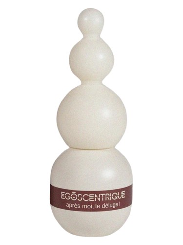 Après moi, le déluge! by EGOSCENTRIQUE