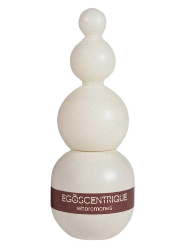 Whoremones by EGOSCENTRIQUE