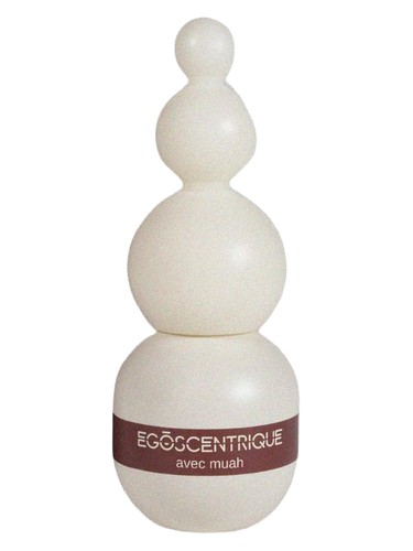 Avec Muah by EGOSCENTRIQUE