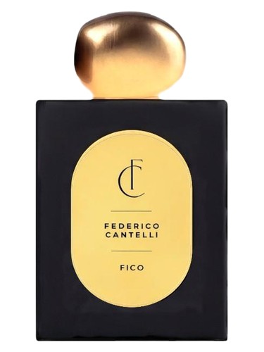 Fico Extrait de Parfum by Federico Cantelli Exclusive Collection