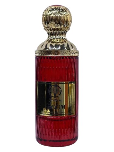 Boom by Latansaa Perfume