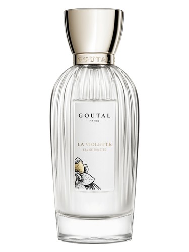 La Violette by Goutal