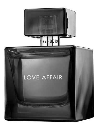 Love Affair Homme