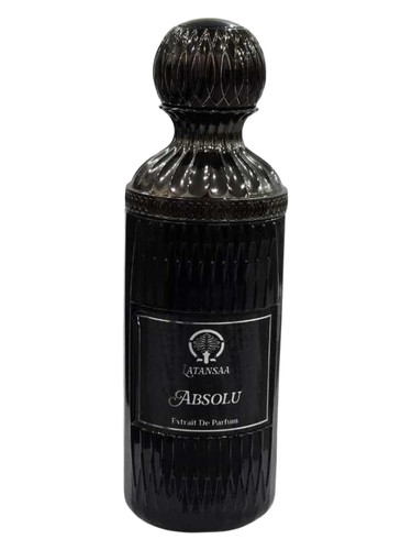 Absolu by Latansaa Perfume
