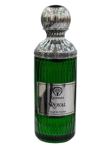 Royal by Latansaa Perfume