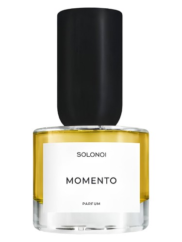 Momento by Solonoi