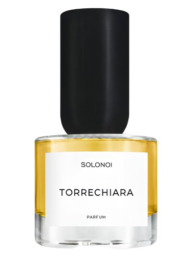 Torrechiara by Solonoi