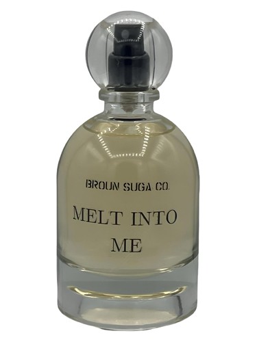 Melt Into Me Broun Suga Co. perfume by Broun Suga Co