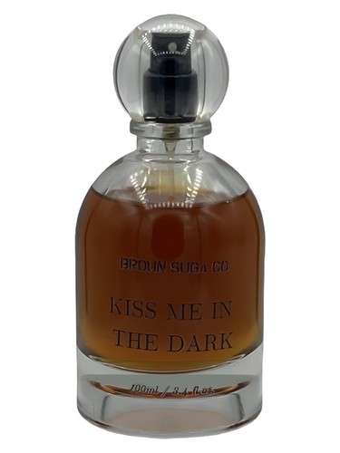 Kiss Me In The Dark Broun Suga Co. perfume by Broun Suga Co