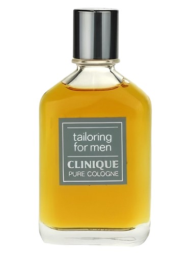 Tailoring for Men by Clinique