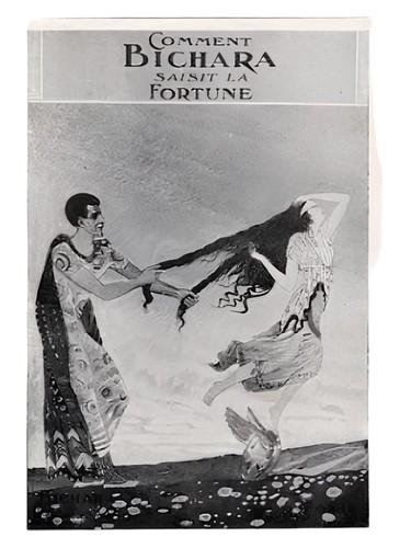 Œillet d'Orient by Parfums Bichara