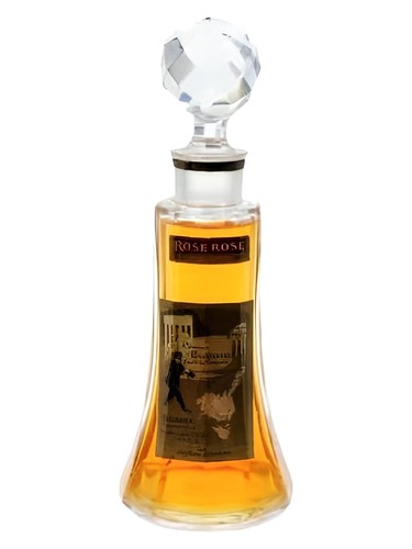 Rose Rose by Parfums Bichara