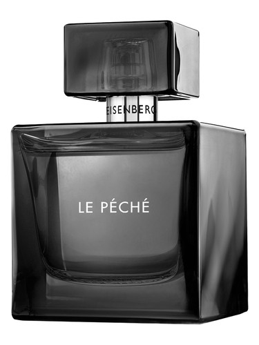 Le Peche Homme by Eisenberg