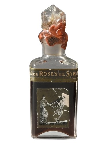 Roses de Syrie by Parfums Bichara
