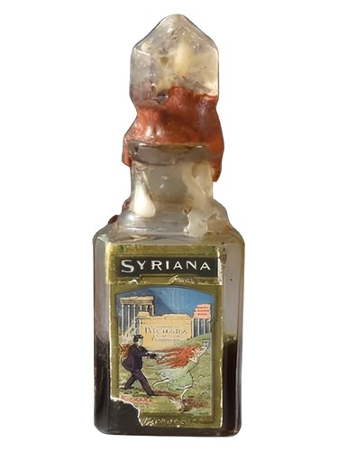 Syriana by Parfums Bichara